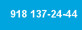 918 137-24-44